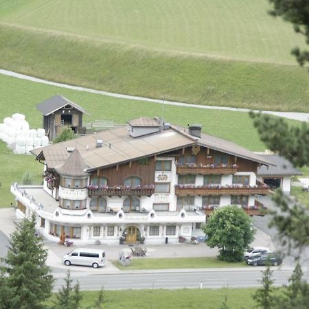 باخ Garni Hotel Stockacher Hof المظهر الخارجي الصورة