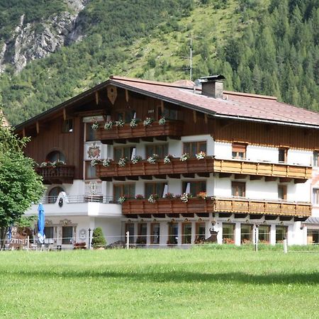 باخ Garni Hotel Stockacher Hof المظهر الخارجي الصورة