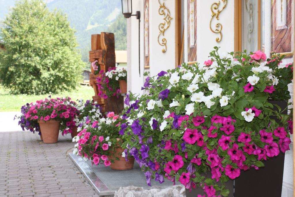 باخ Garni Hotel Stockacher Hof المظهر الخارجي الصورة