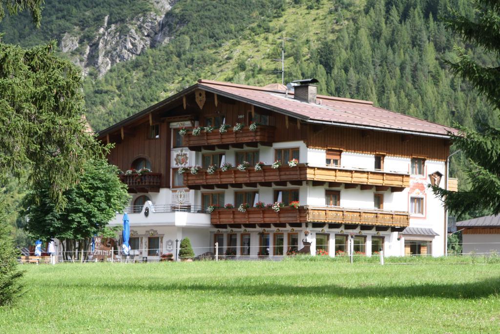 باخ Garni Hotel Stockacher Hof المظهر الخارجي الصورة
