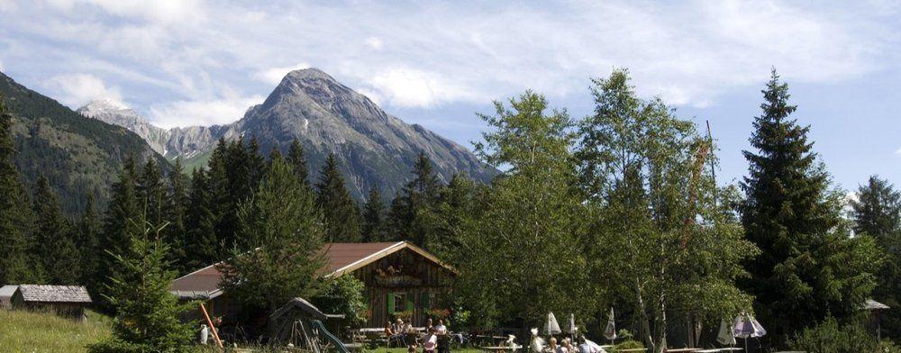 باخ Garni Hotel Stockacher Hof المظهر الخارجي الصورة