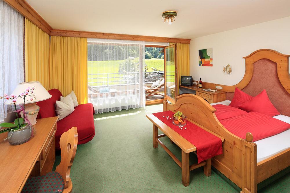 باخ Garni Hotel Stockacher Hof المظهر الخارجي الصورة