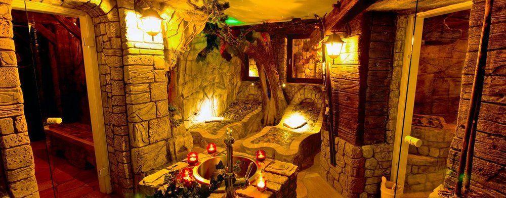باخ Garni Hotel Stockacher Hof المظهر الخارجي الصورة