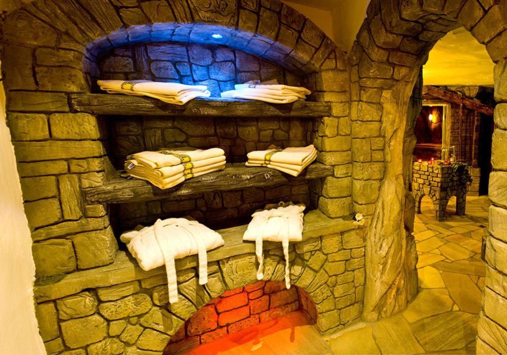 باخ Garni Hotel Stockacher Hof المظهر الخارجي الصورة