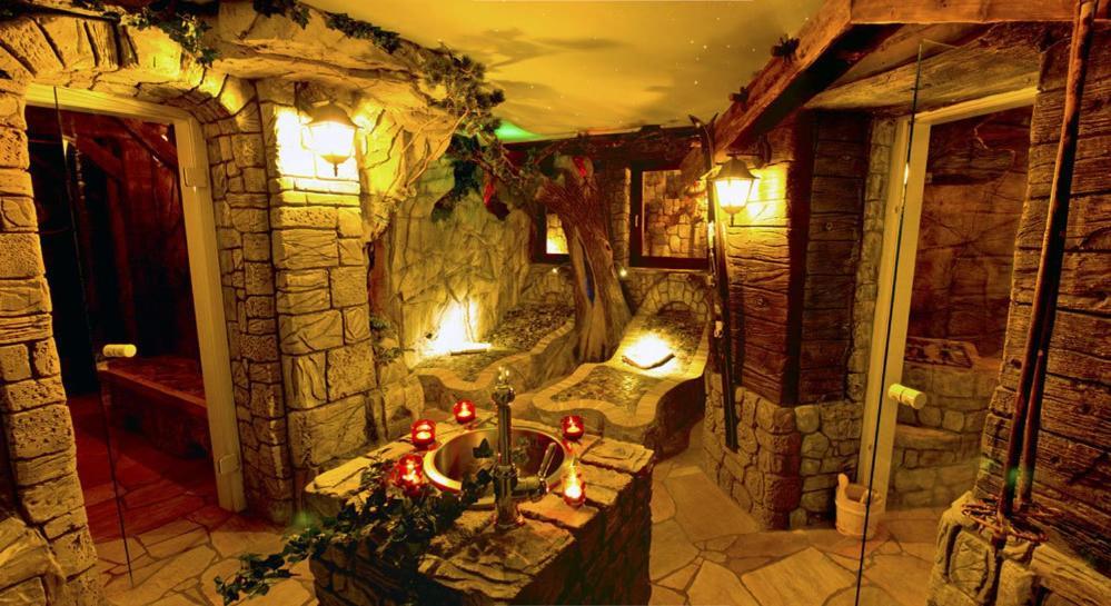 باخ Garni Hotel Stockacher Hof المظهر الخارجي الصورة