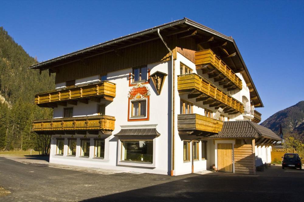 باخ Garni Hotel Stockacher Hof المظهر الخارجي الصورة