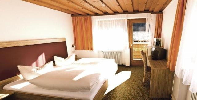 باخ Garni Hotel Stockacher Hof المظهر الخارجي الصورة