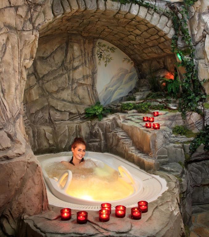 باخ Garni Hotel Stockacher Hof المظهر الخارجي الصورة