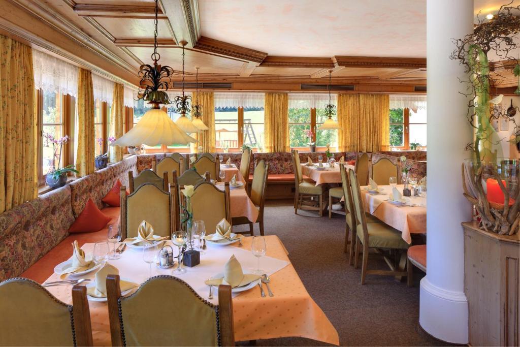 باخ Garni Hotel Stockacher Hof المظهر الخارجي الصورة