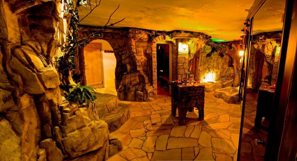 باخ Garni Hotel Stockacher Hof المظهر الخارجي الصورة